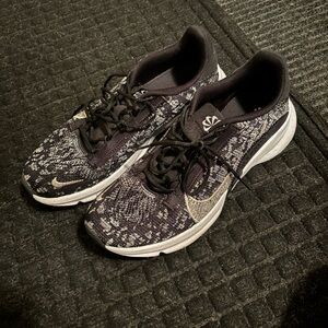 Nike SuperRep Go 3 Flyknit Next Nature Women’s Shoe